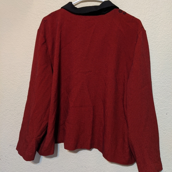 Jacket - Picture 2 of 2